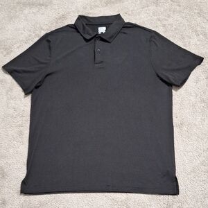 32 Degrees Charcoal Polo Shirt